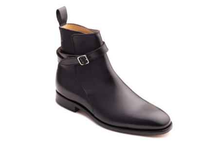 Semelle on sale cuir boots