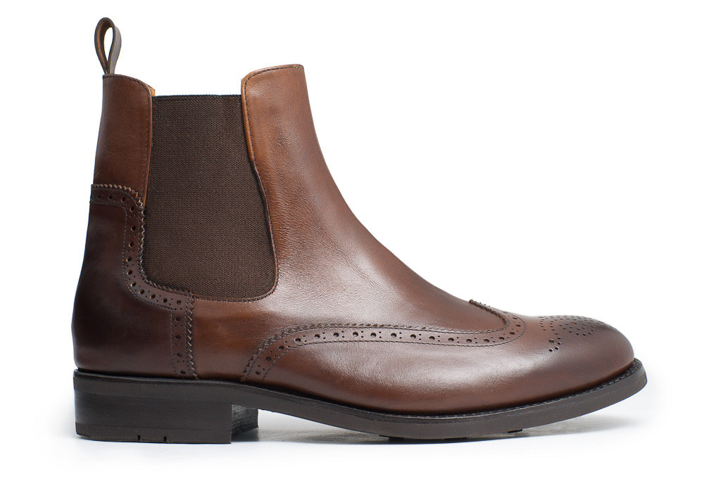 Chelsea Boots