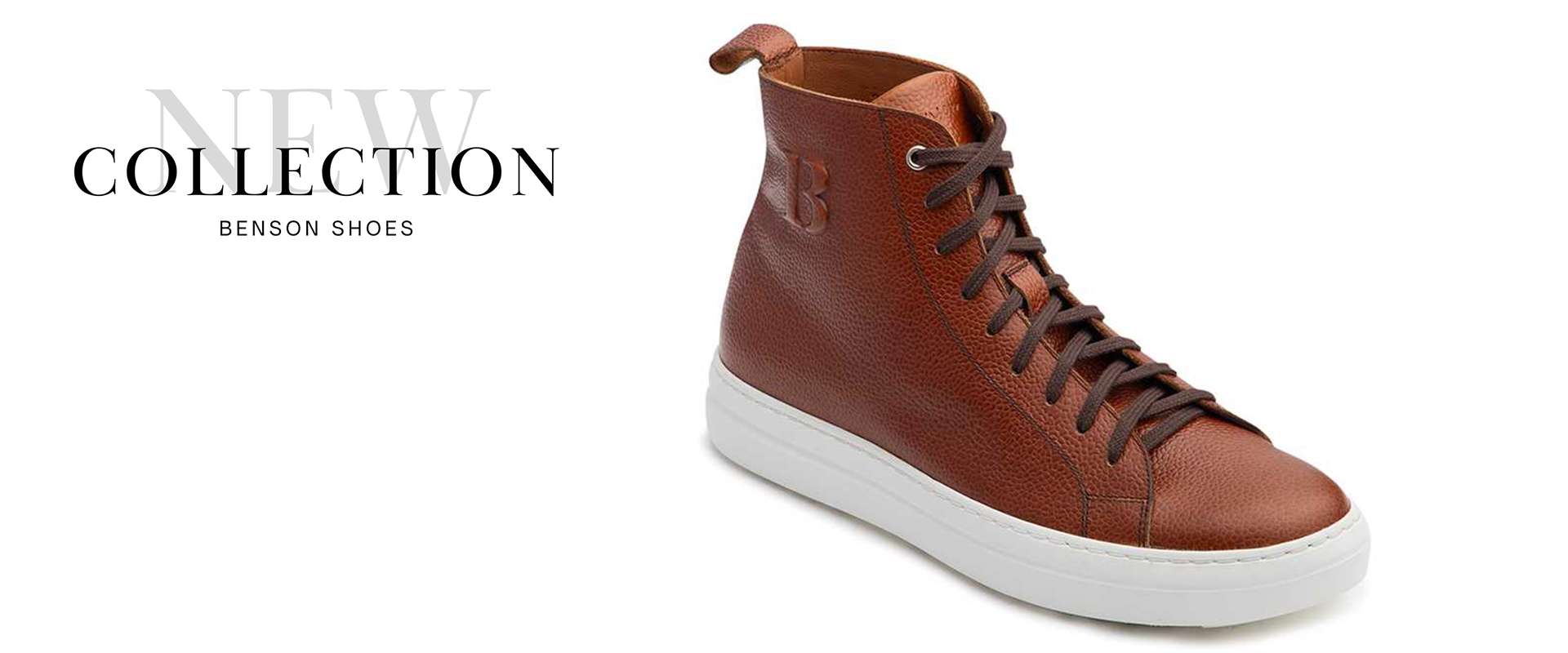 Benson Shoes