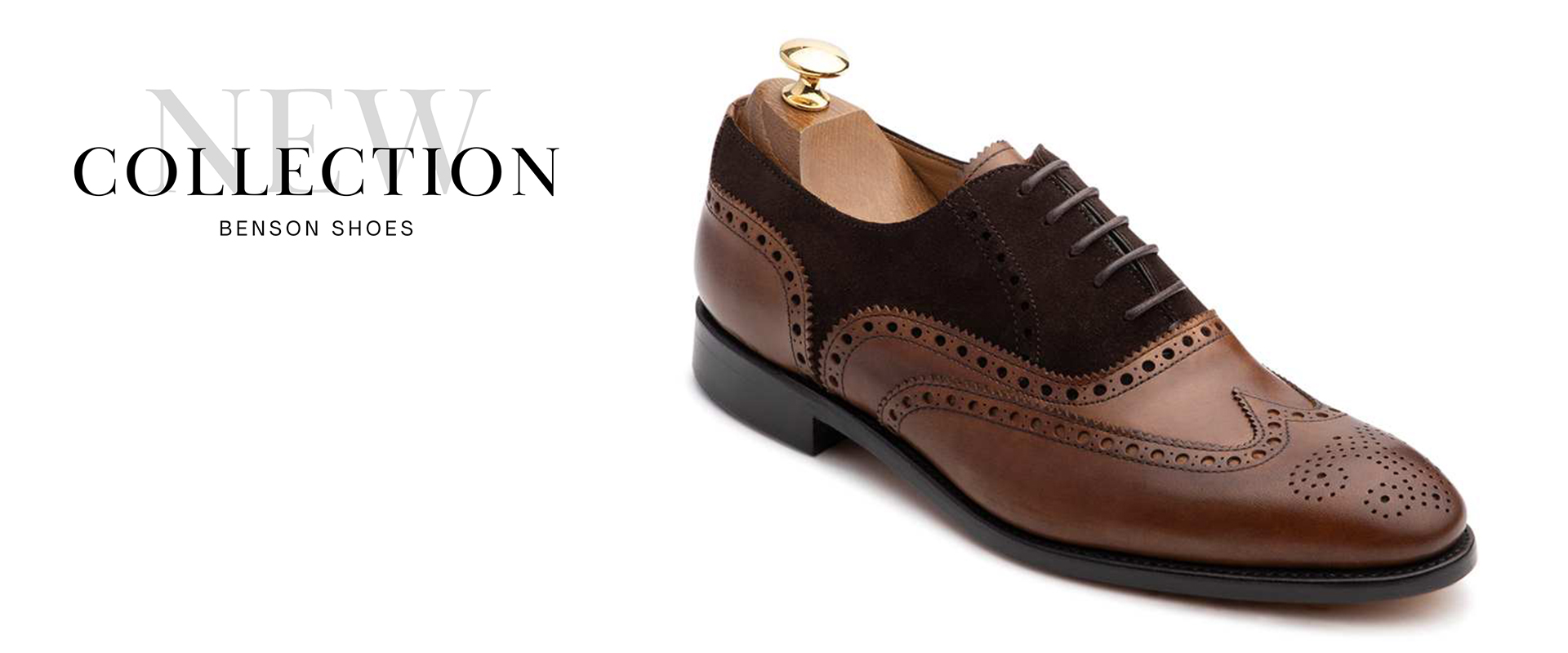 Benson Shoes